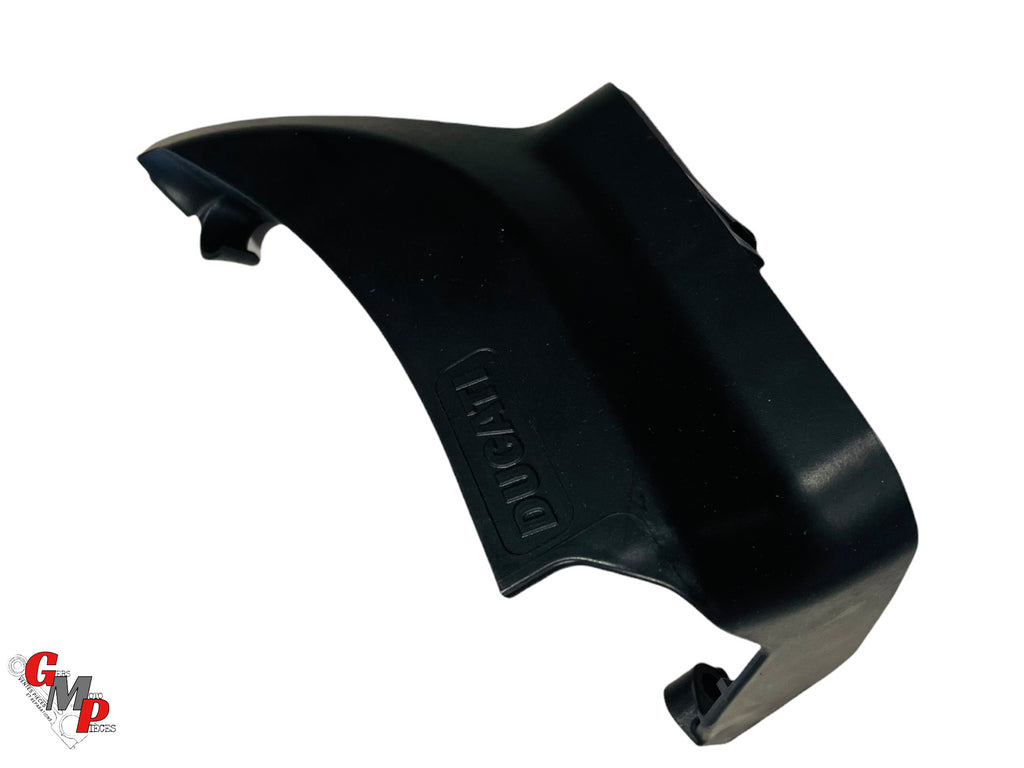 Cache droit boitier ABS - Ducati