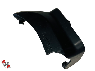 Cache droit boitier ABS - Ducati