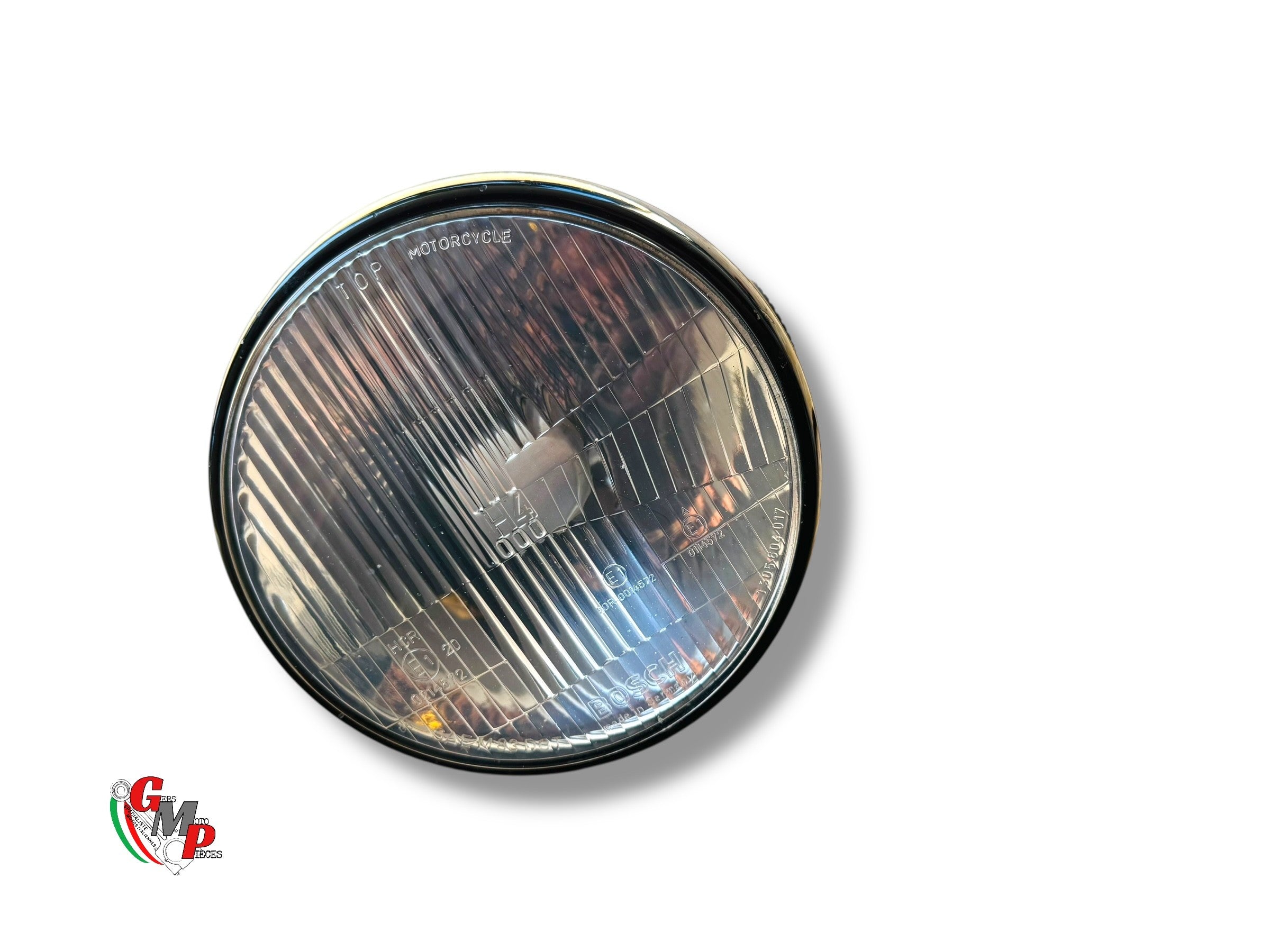 Optique Phare Feu Avant - Ducati