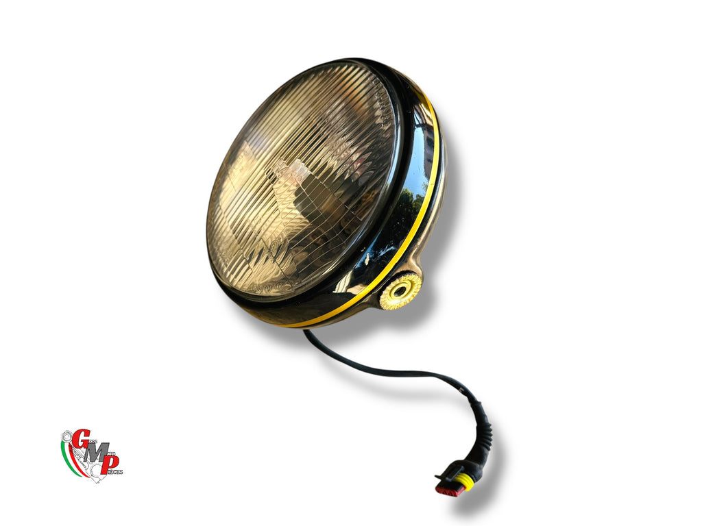 Optique Phare Feu Avant - Ducati