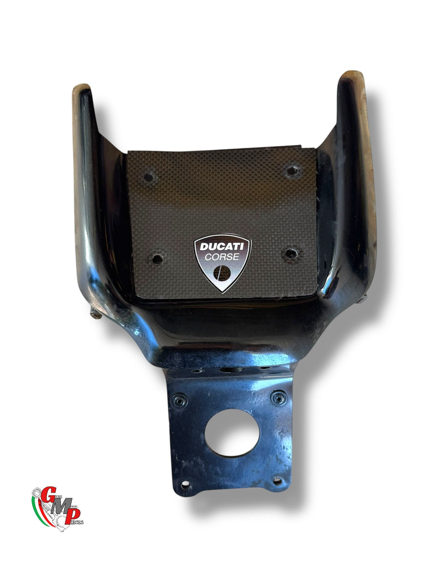 Support Plaque Immatriculation ROAD RACING - Ducati