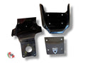 Support Plaque Immatriculation ROAD RACING - Ducati
