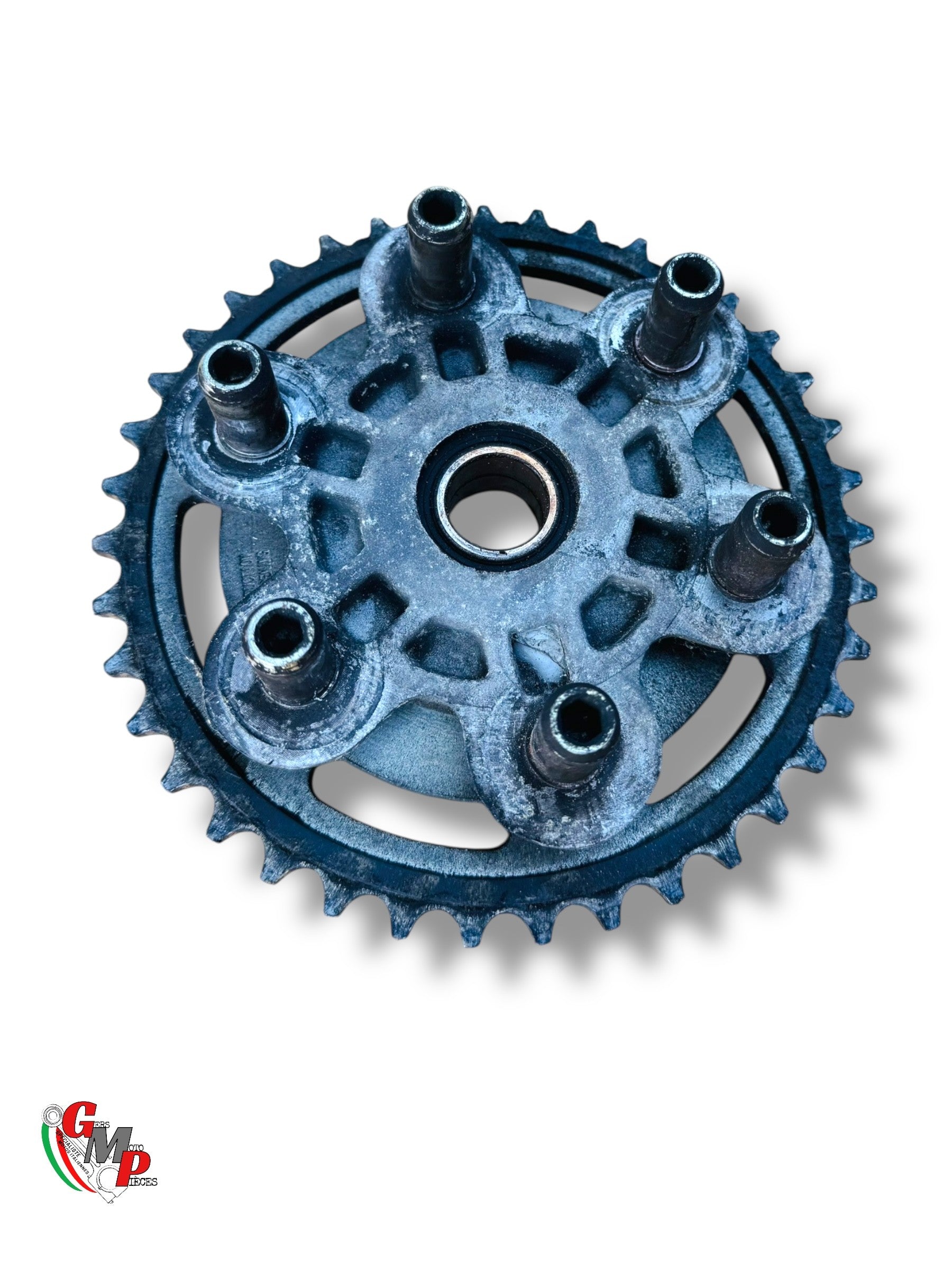 Porte Couronne Avec Entretoises - Ducati