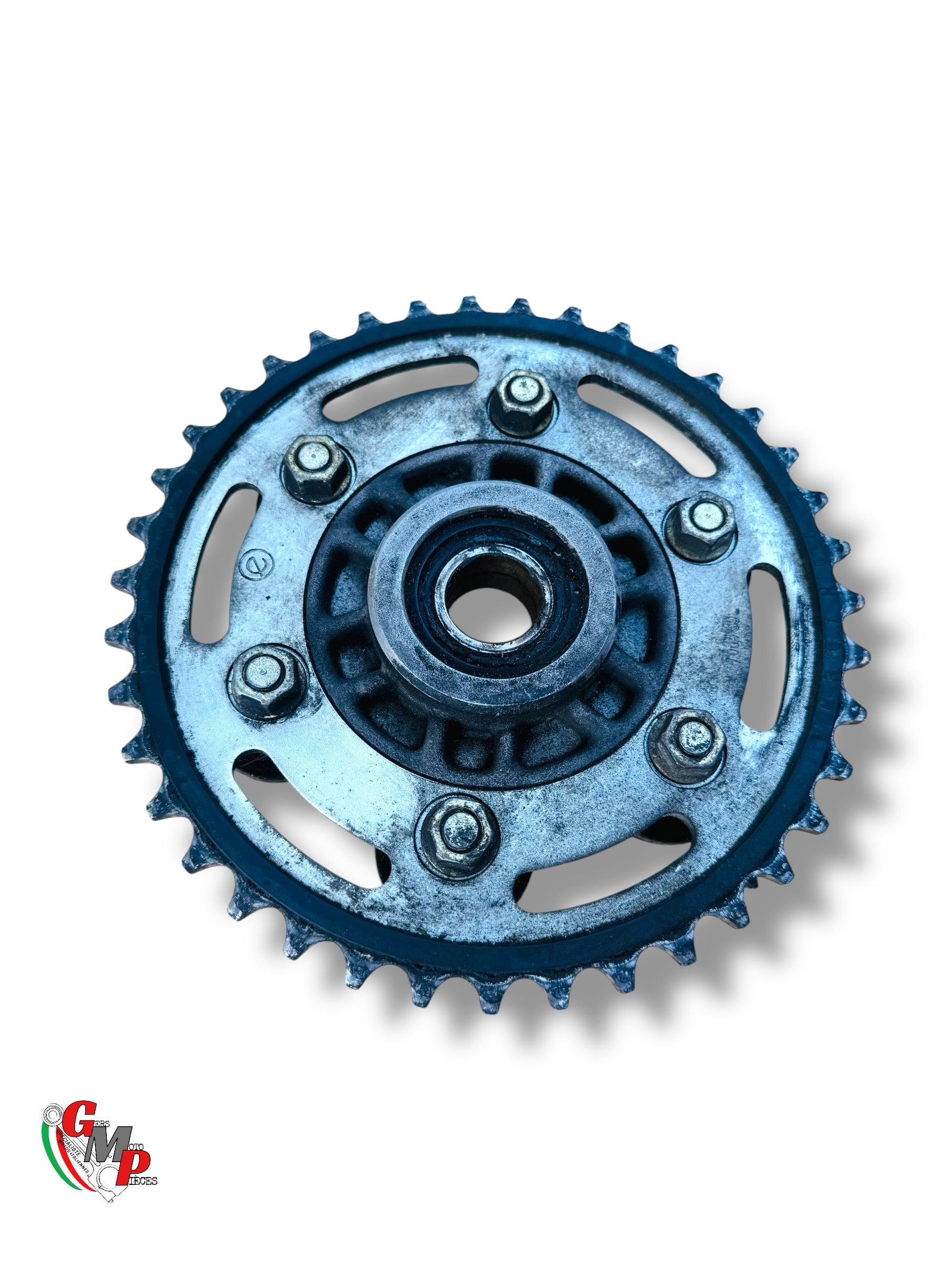 Porte Couronne Avec Entretoises - Ducati