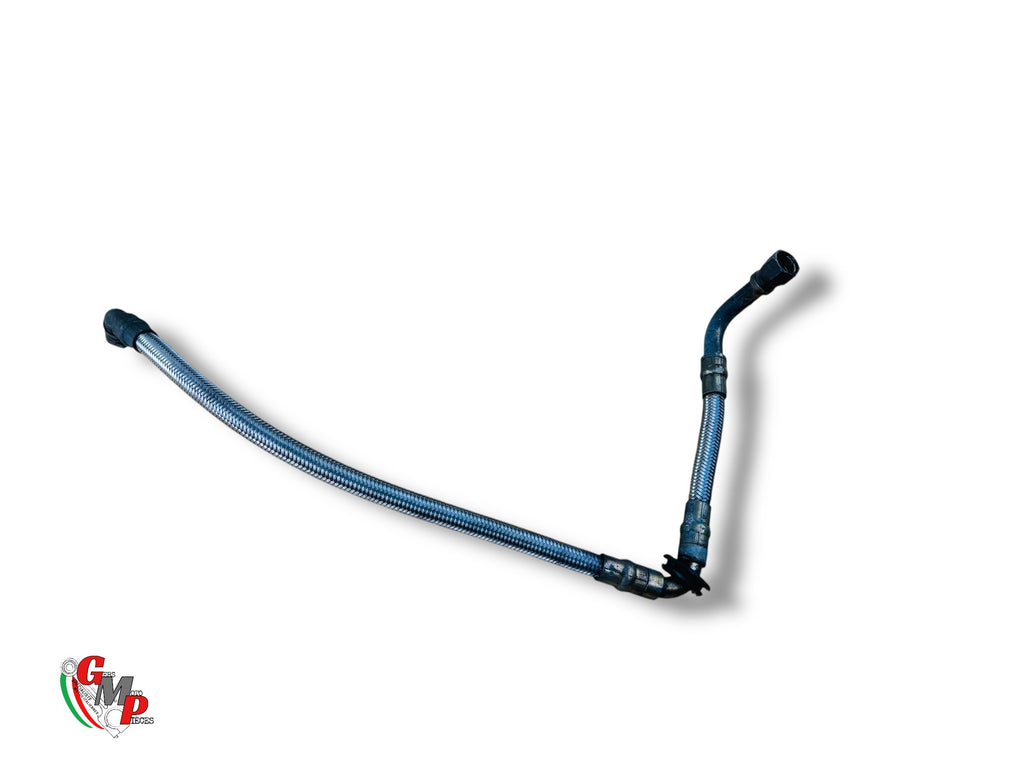 Durite Radiateur Huile - Ducati