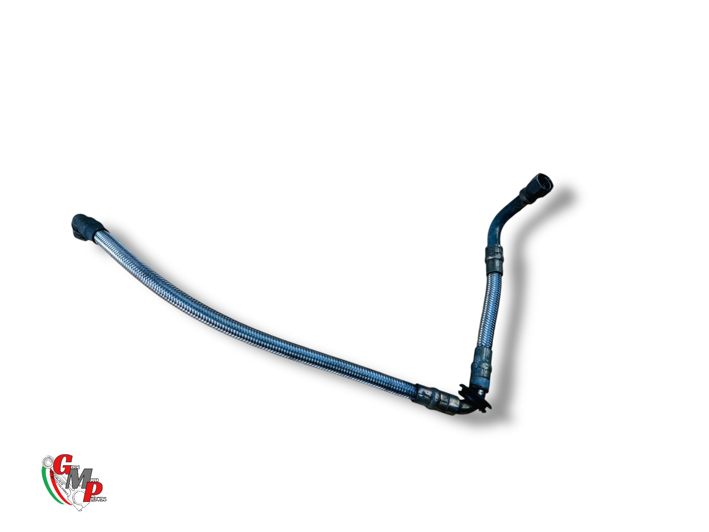 Durite Radiateur Huile - Ducati