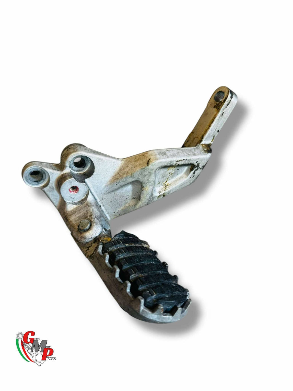Platine Repose Pied Gauche - Ducati