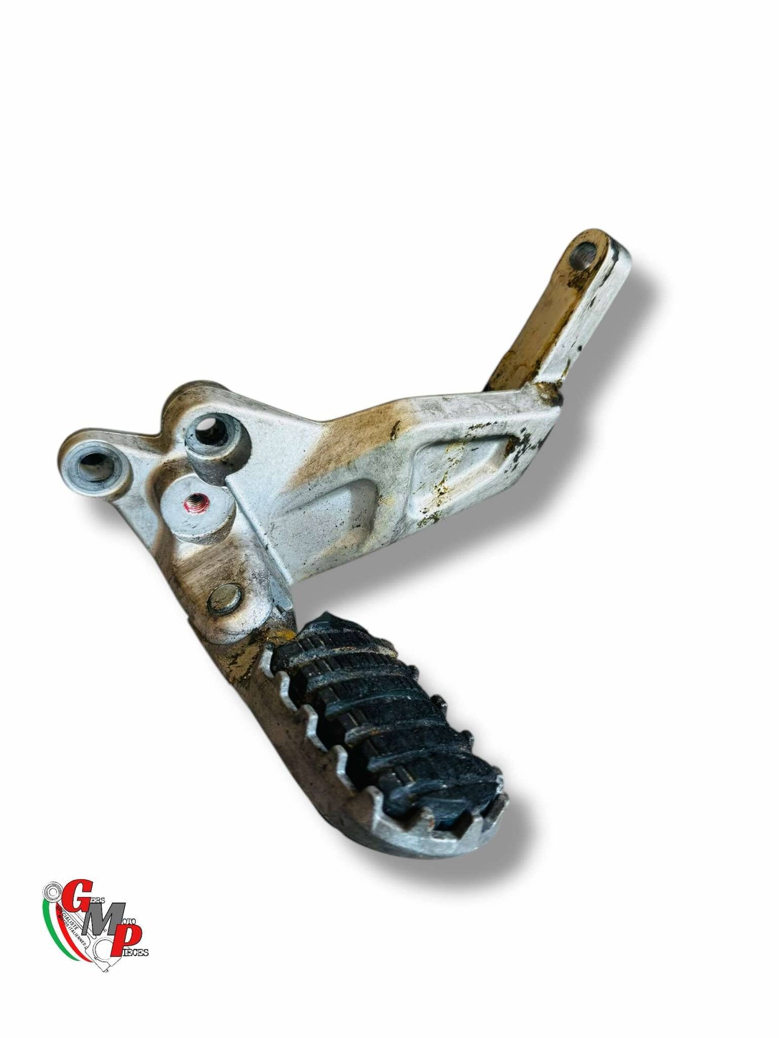 Platine Repose Pied Gauche - Ducati