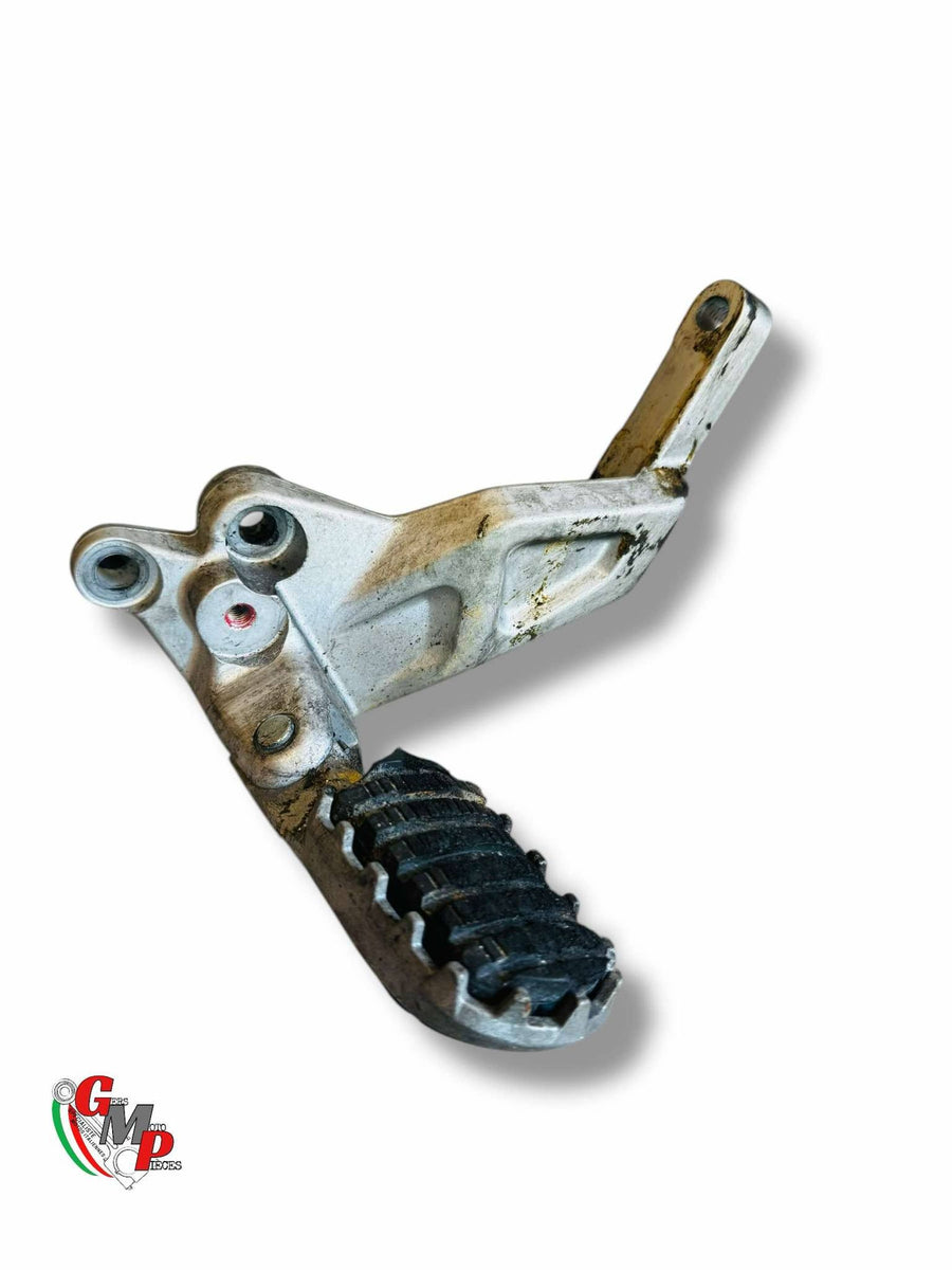Platine Repose Pied Gauche - Ducati