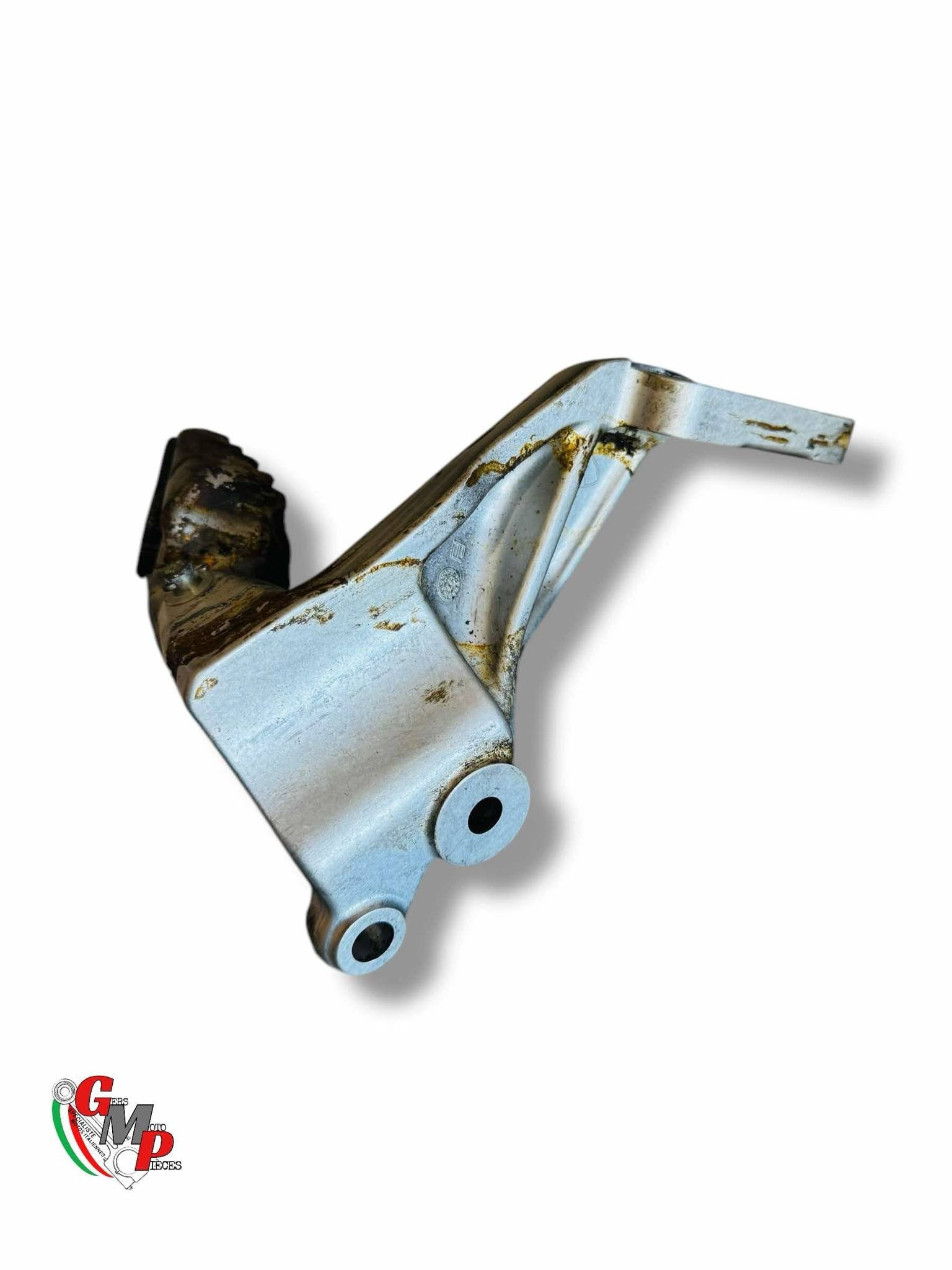 Platine Repose Pied Gauche - Ducati
