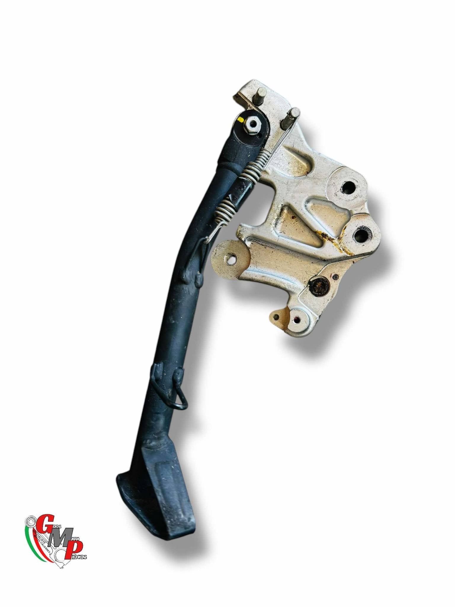 Béquille Latérale Avec Son Support - Ducati