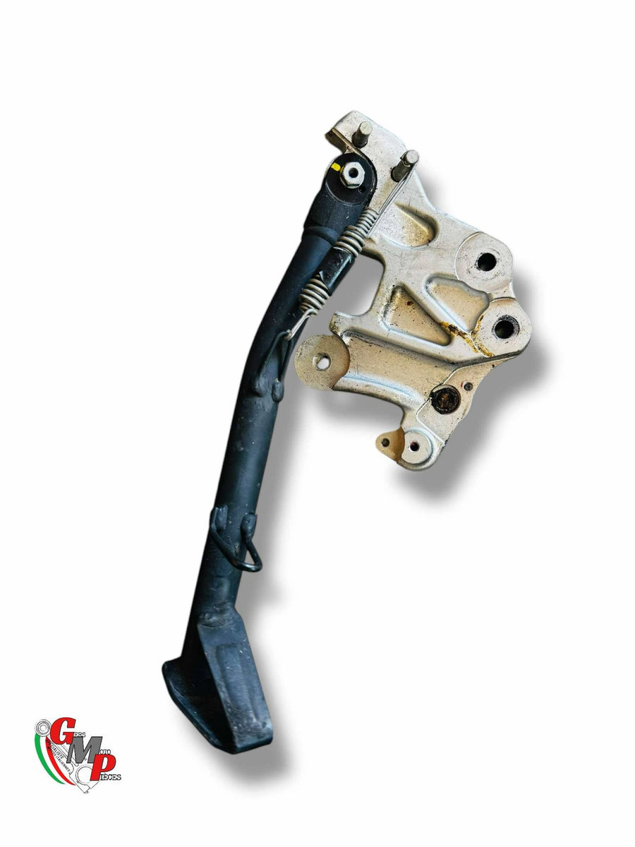 Béquille Latérale Avec Son Support - Ducati