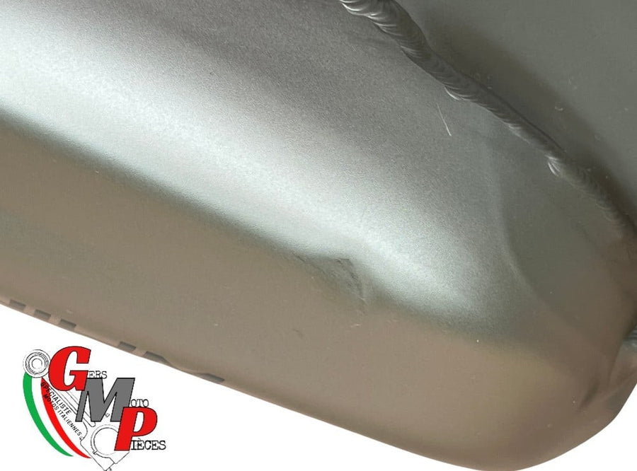 Echappement Akrapovic Titane Homologué - Ducati