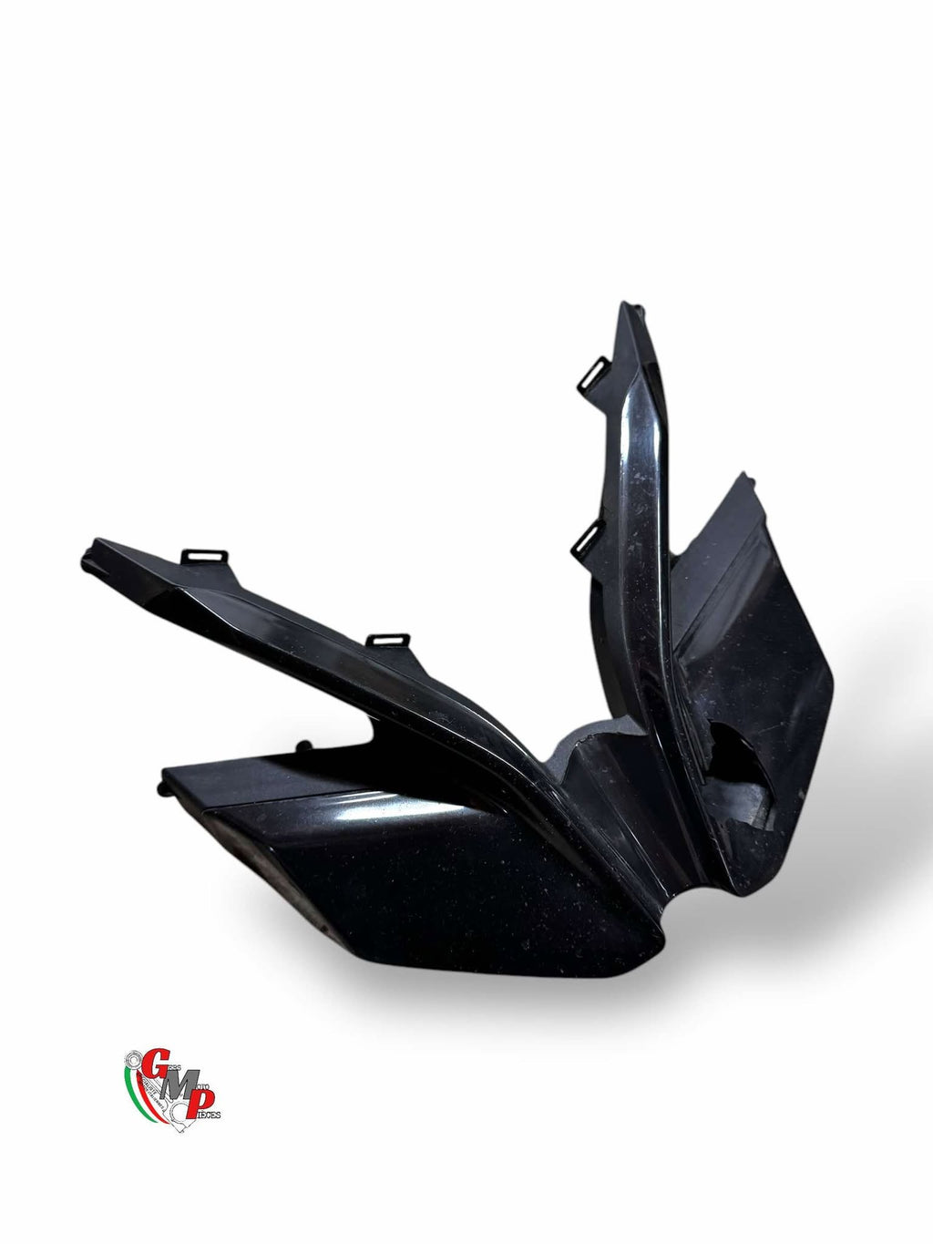 Obturateur Faux feu Arrière Piste - Ducati