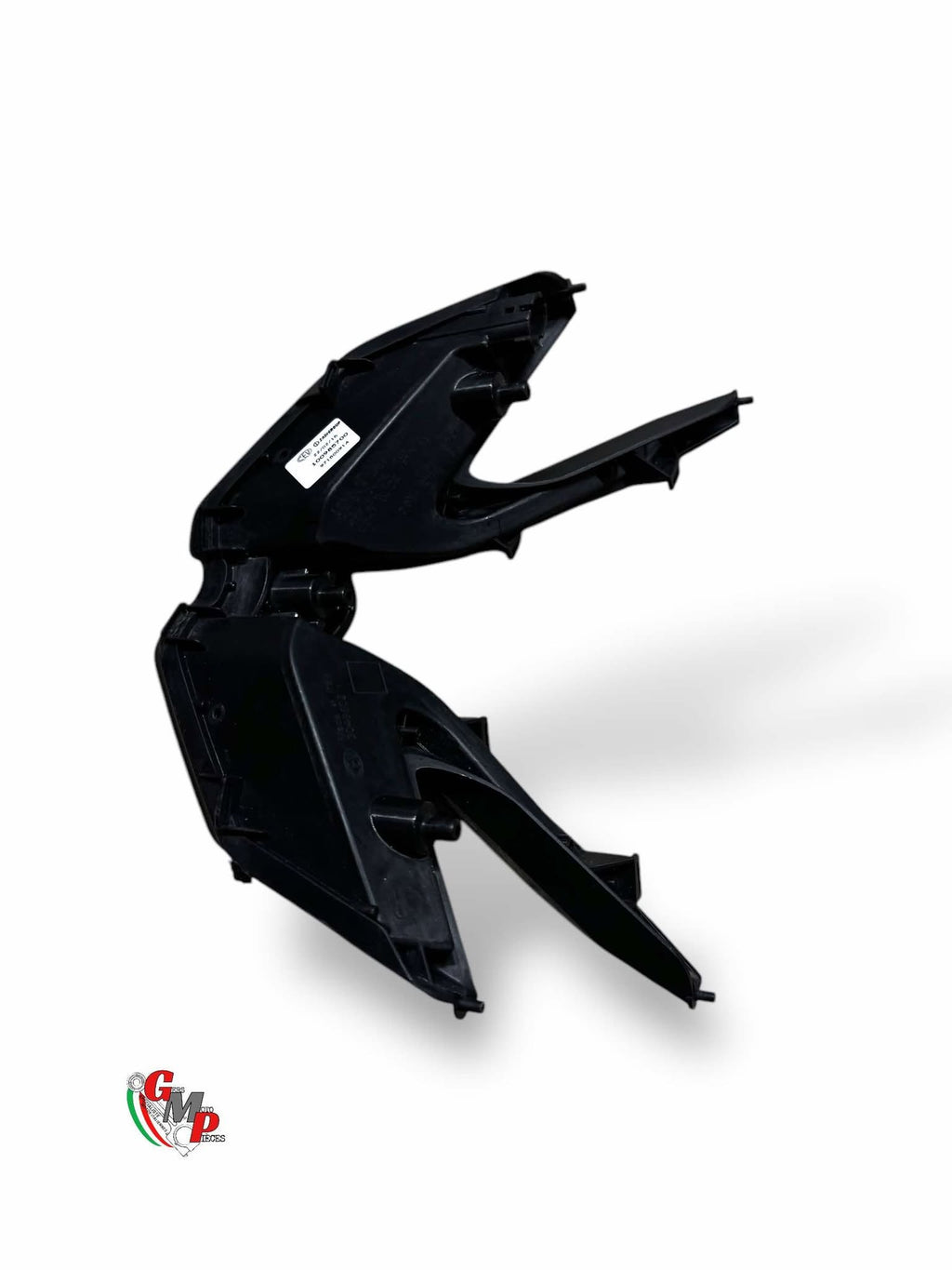 Obturateur Faux feu Arrière Piste - Ducati