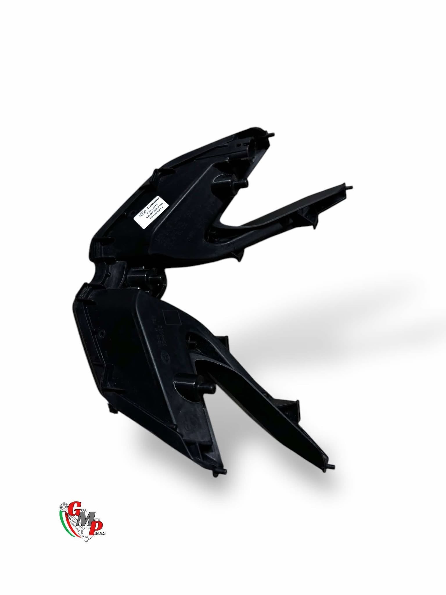 Obturateur Faux feu Arrière Piste - Ducati