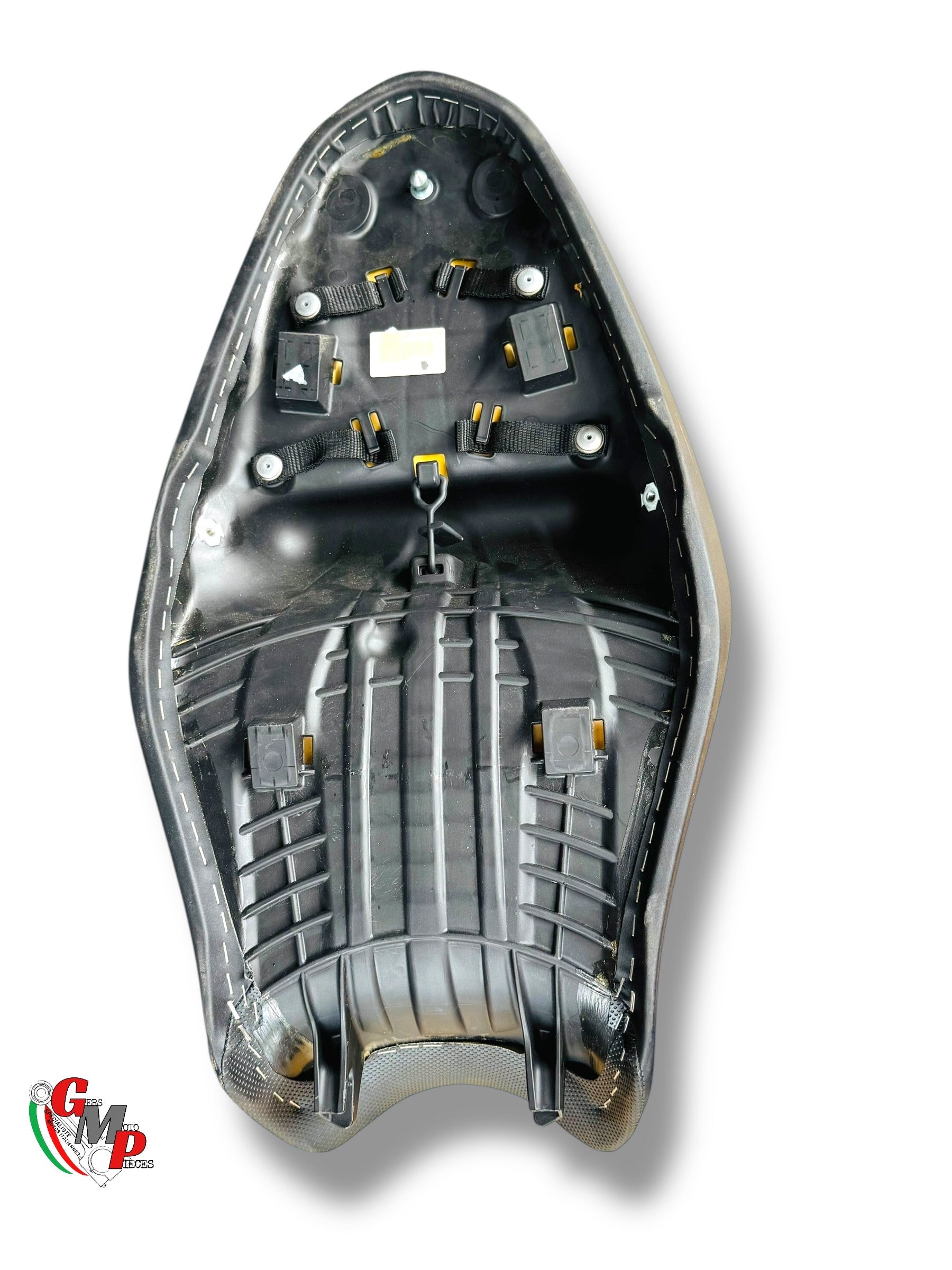Selle origine - Ducati
