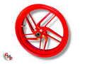Jante roue avant rouge NEUVE - Ducati