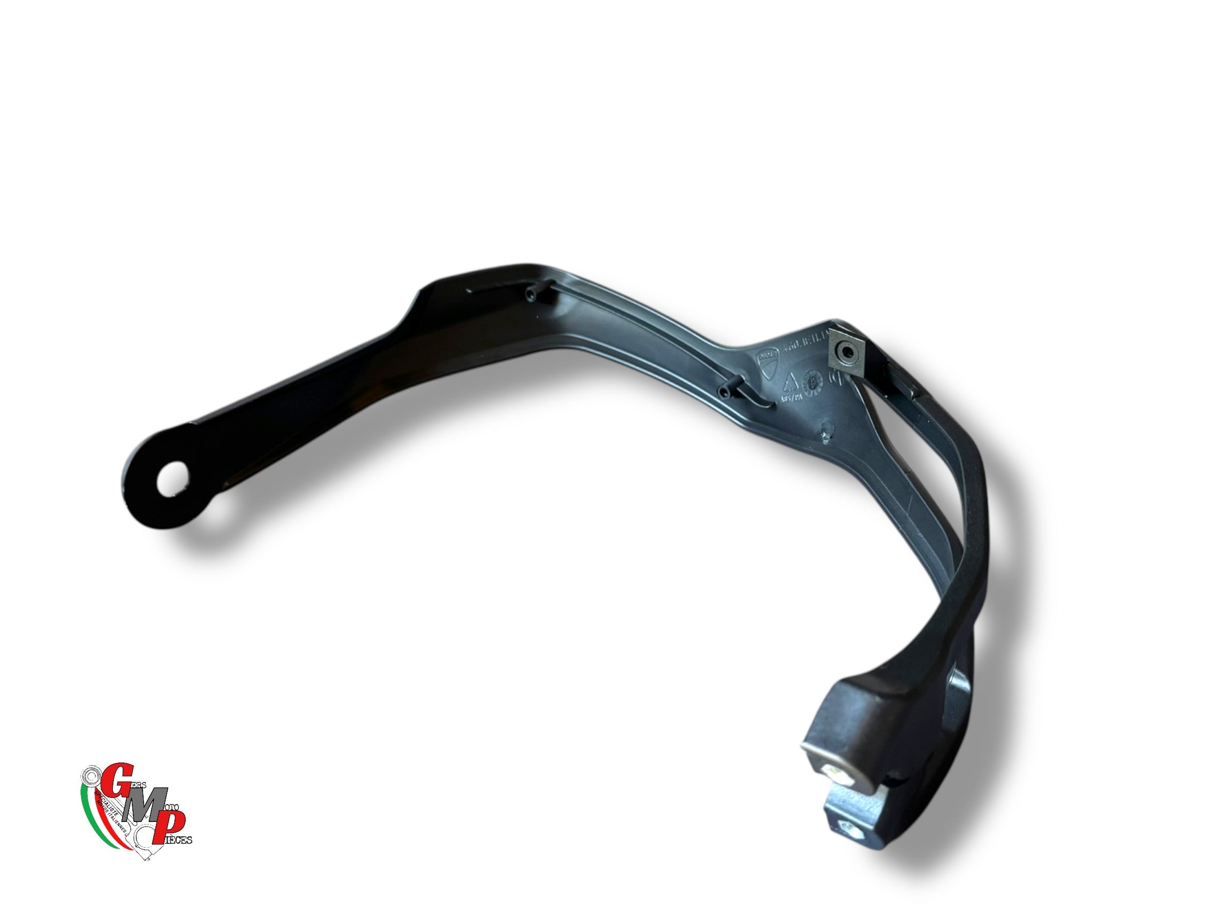 Protège main gauche NEUF - DUCATI