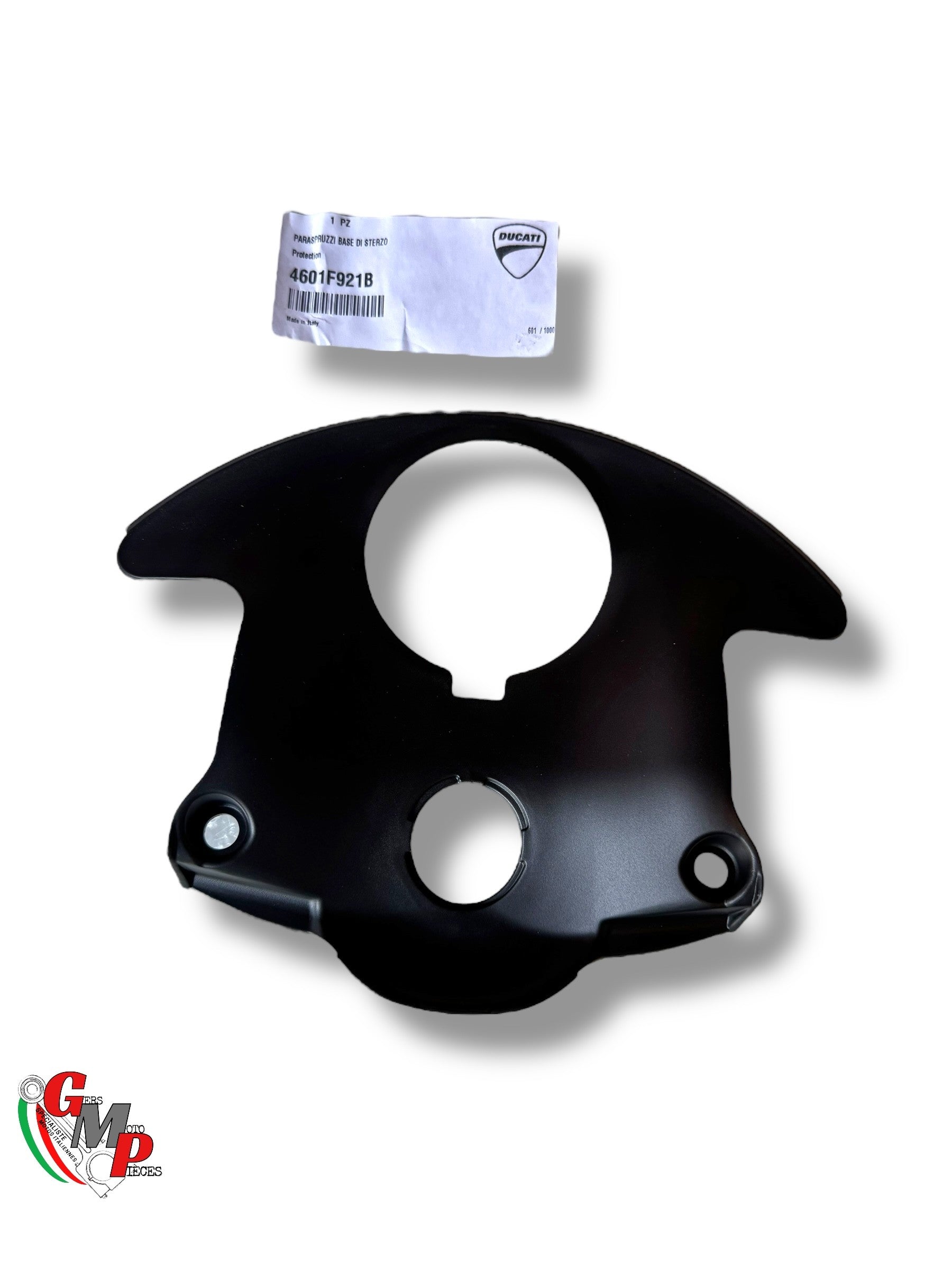 Plastique Dessous de té inférieur NEUF - DUCATI