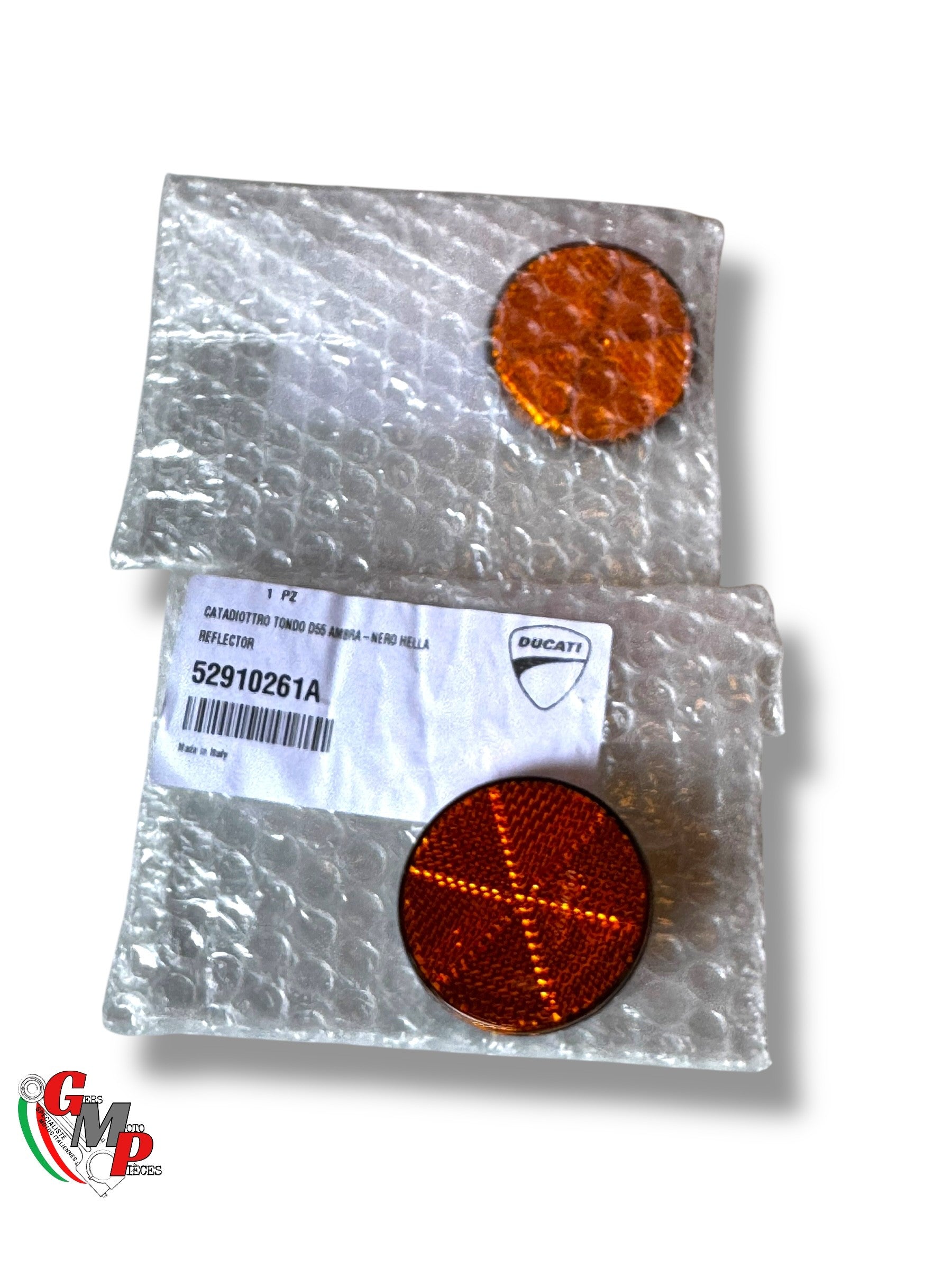 Catadioptre NEUF - Ducati