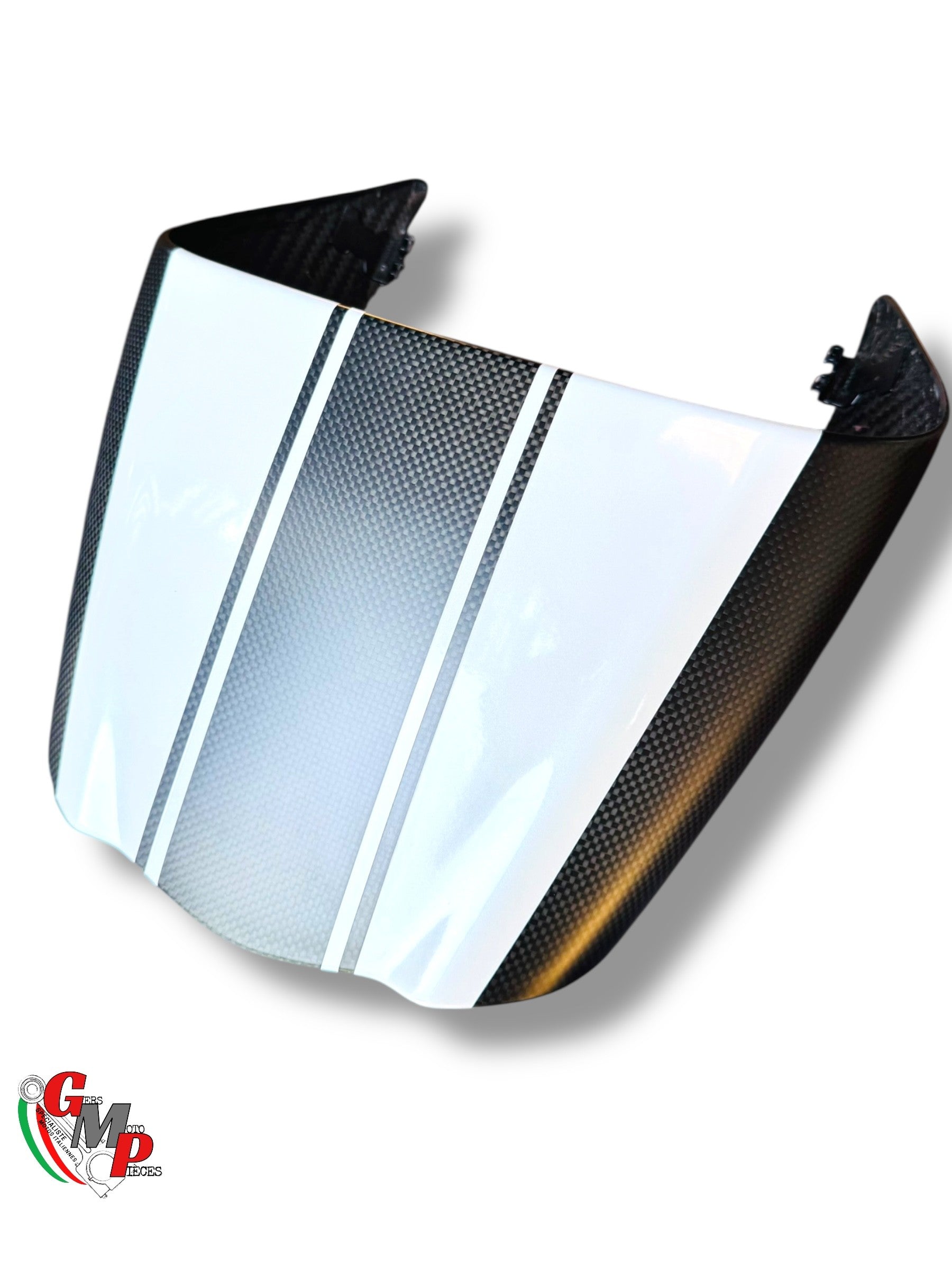 Capot de Selle Carbone NEUF - Ducati