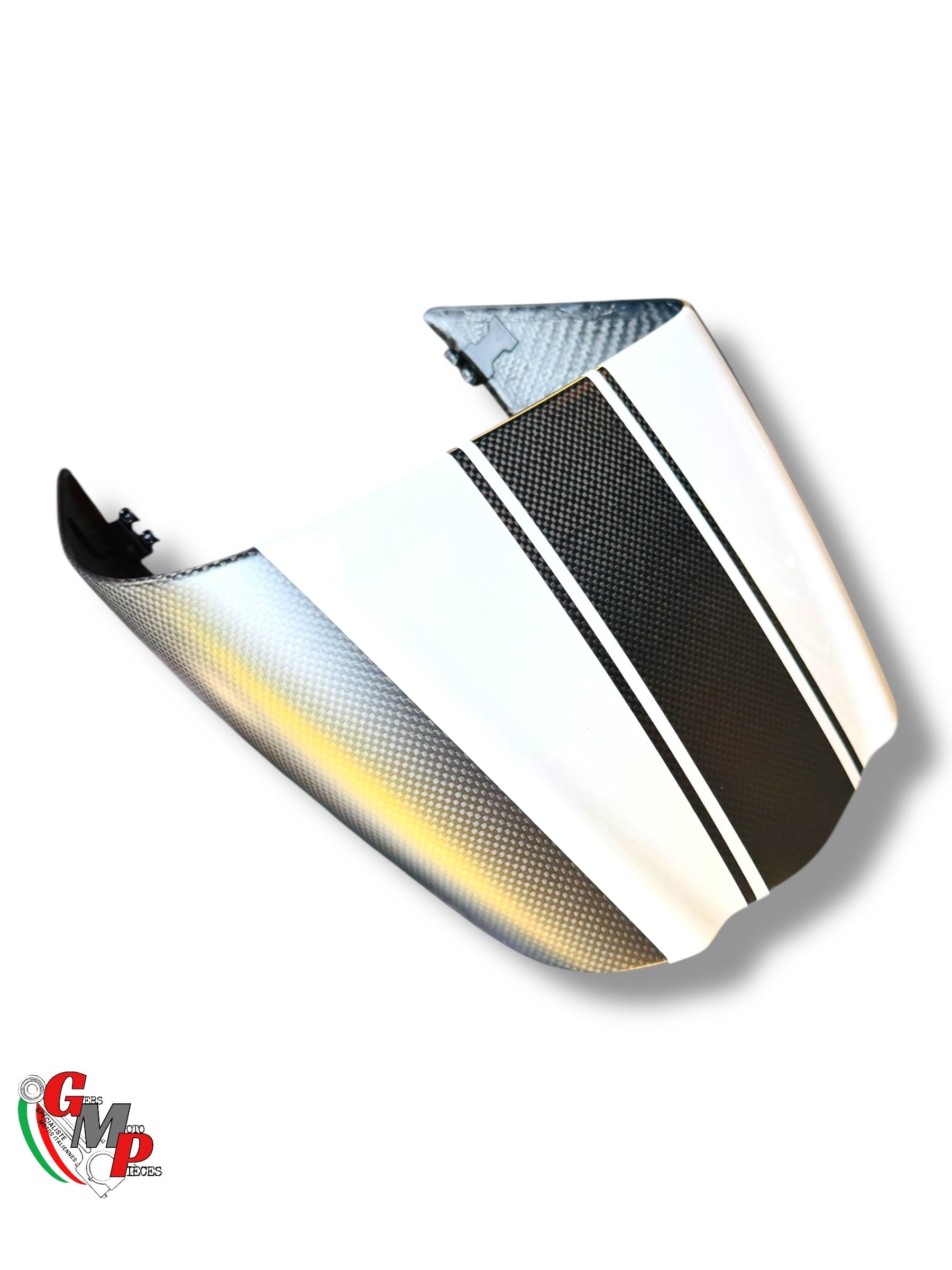 Capot de Selle Carbone NEUF - Ducati