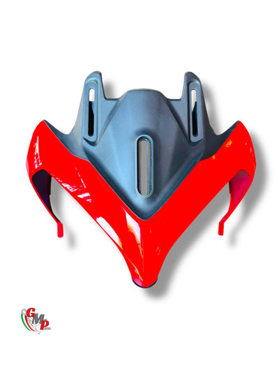 Carénage Tête de fourche avant Rouge NEUF - Ducati