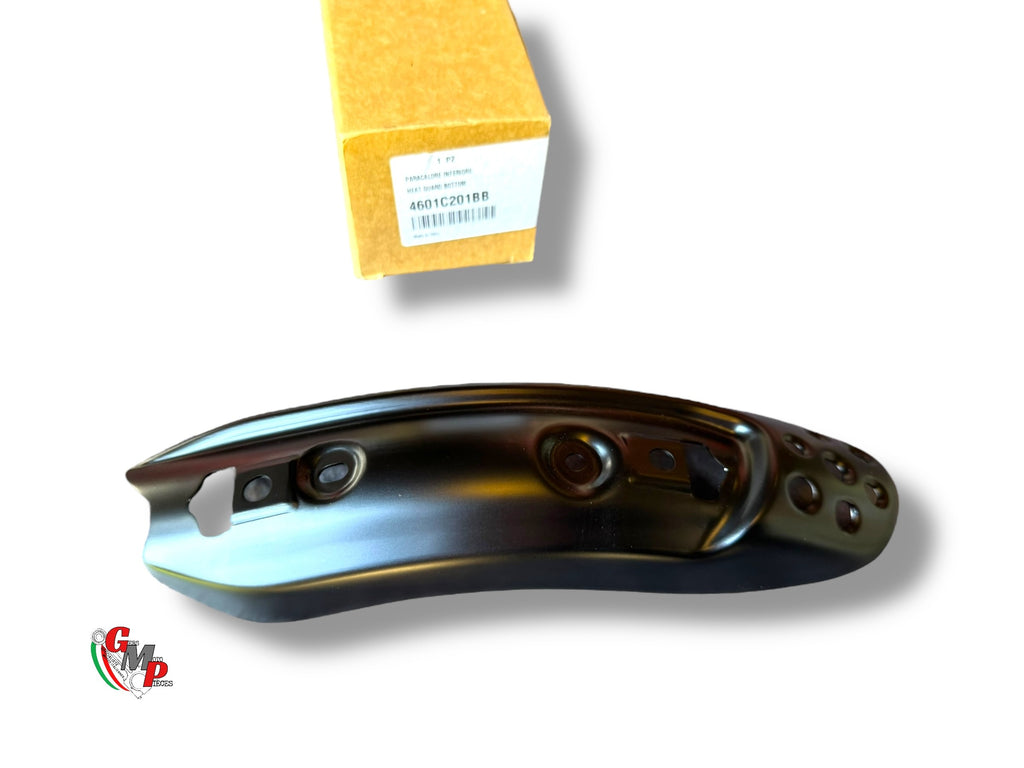 Pare chaleur échappement NEUF - DUCATI