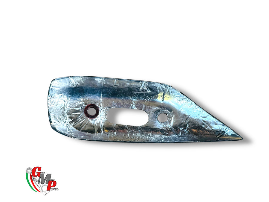 Protection collecteur échappement CARBONE - DUCATI