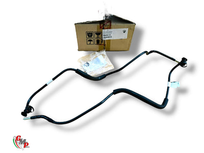 Kit de durites carburant NEUF - DUCATI