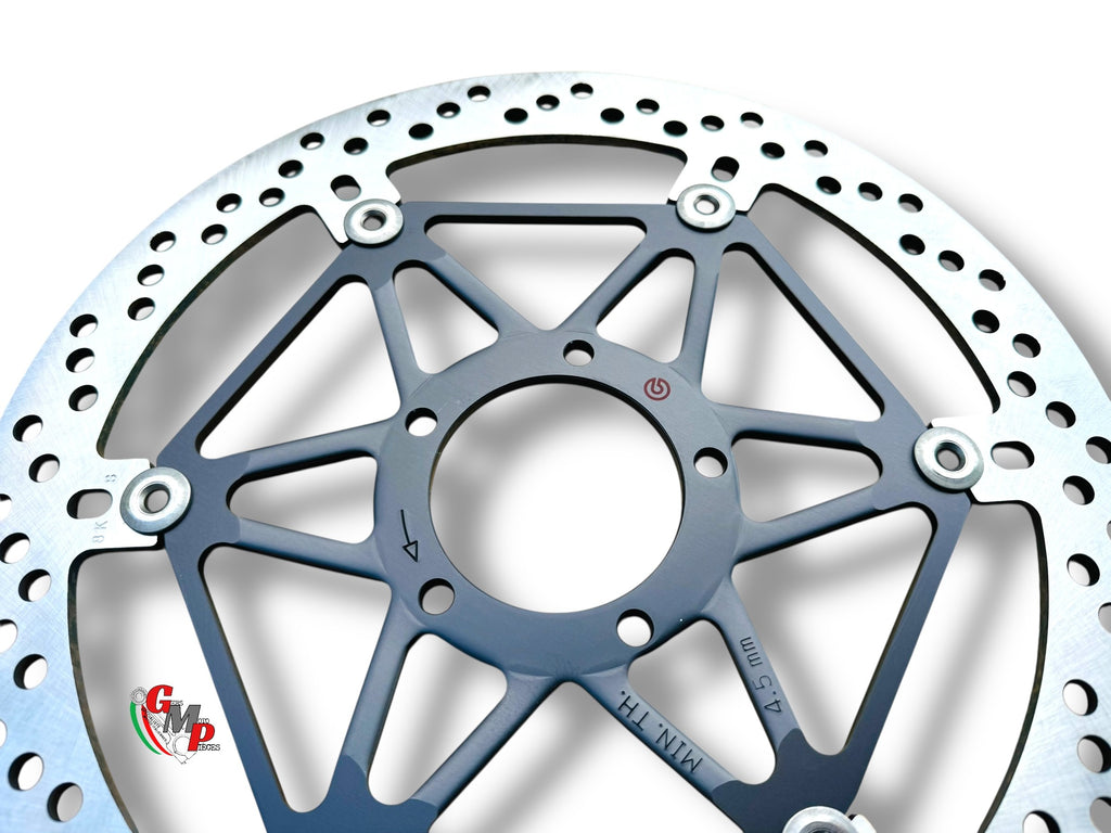 Disque frein avant gauche NEUF - Ducati