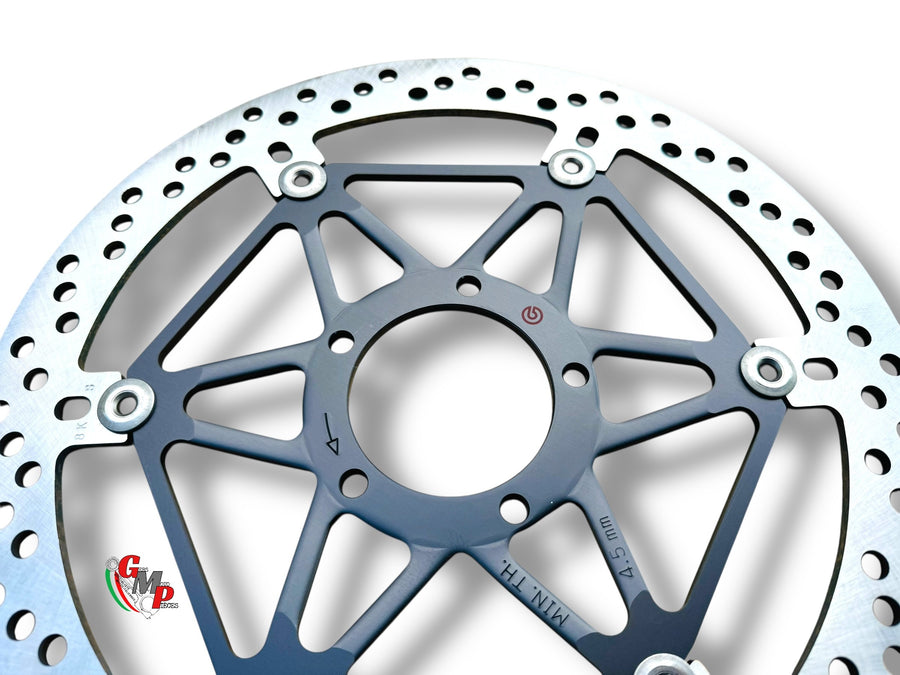 Disque frein avant gauche NEUF - Ducati