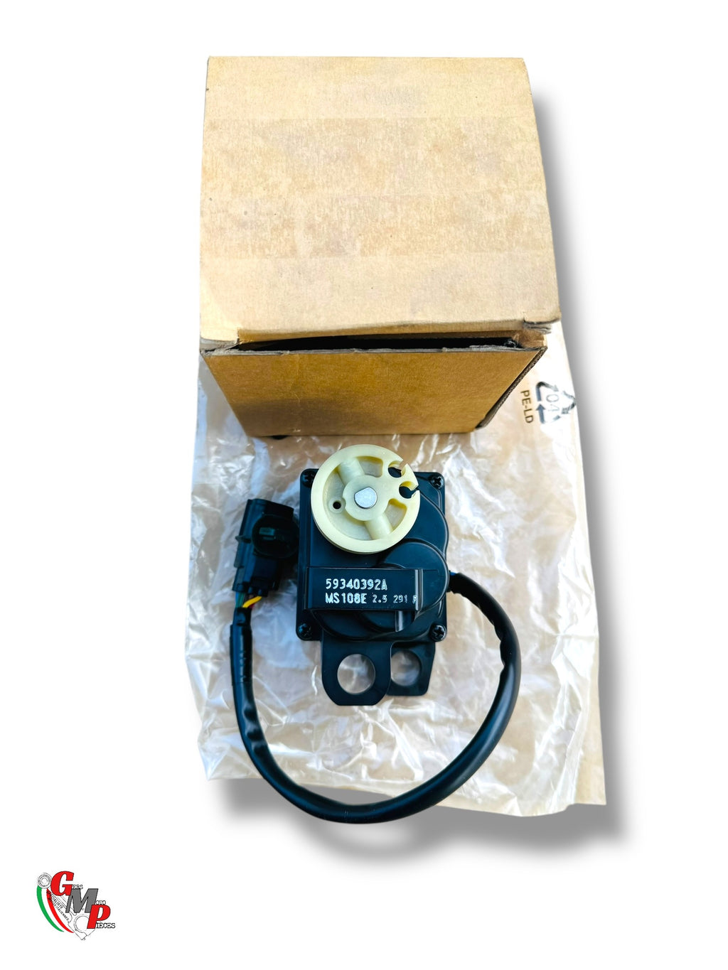 Moteur de Valve échappement NEUF - Ducati