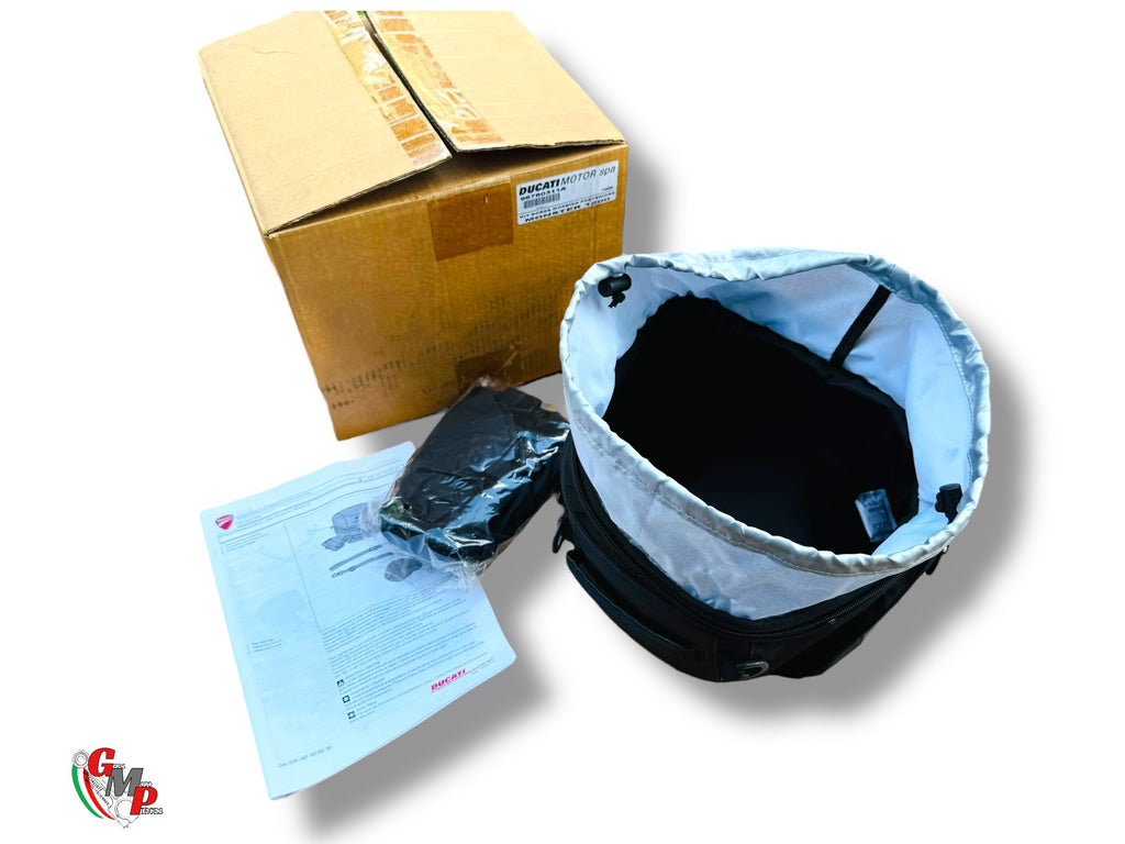 Sacoche arrière Neuve - Ducati