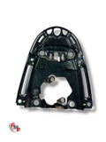 Platine boucle arrière - Ducati