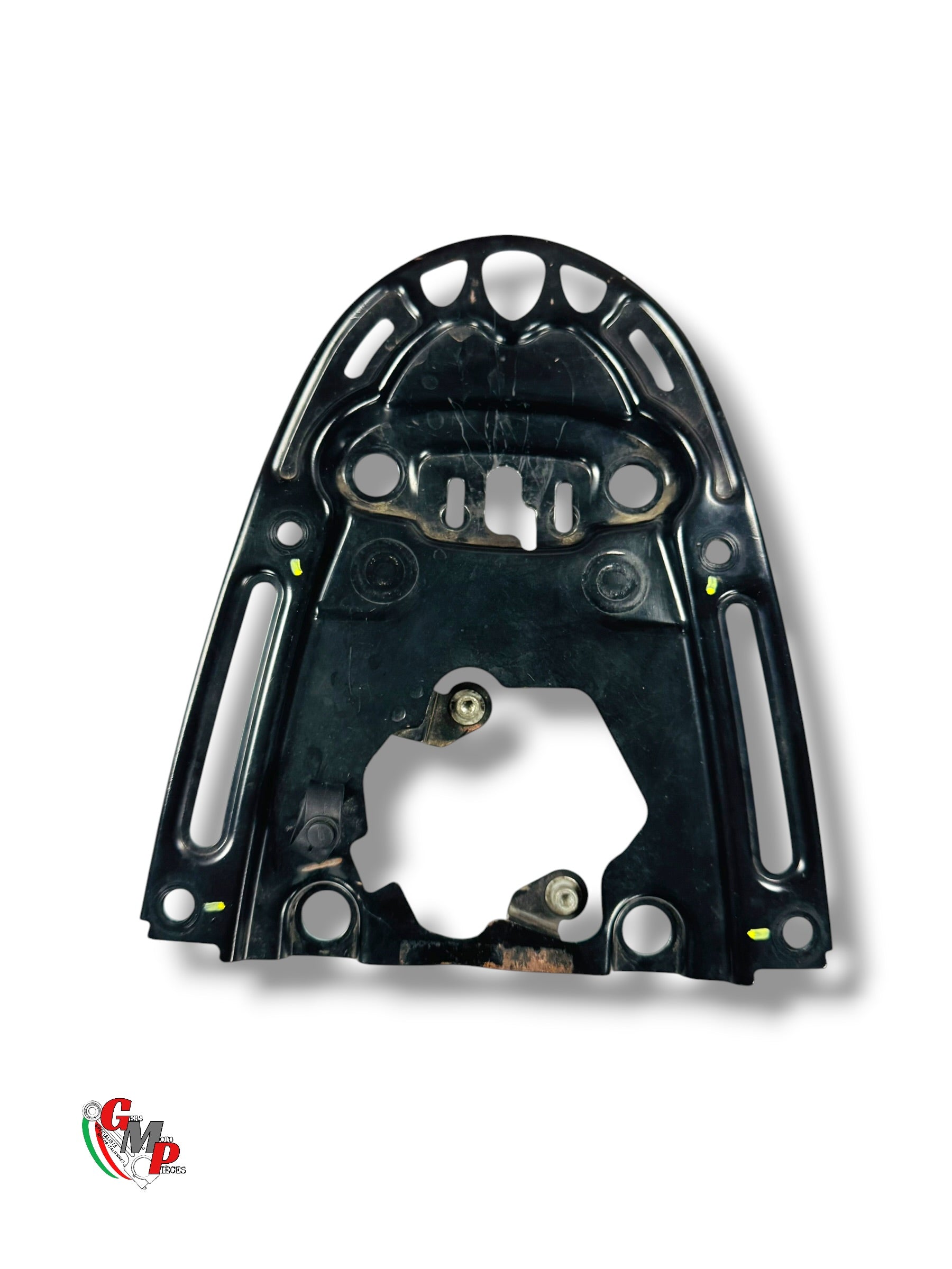 Platine boucle arrière - Ducati