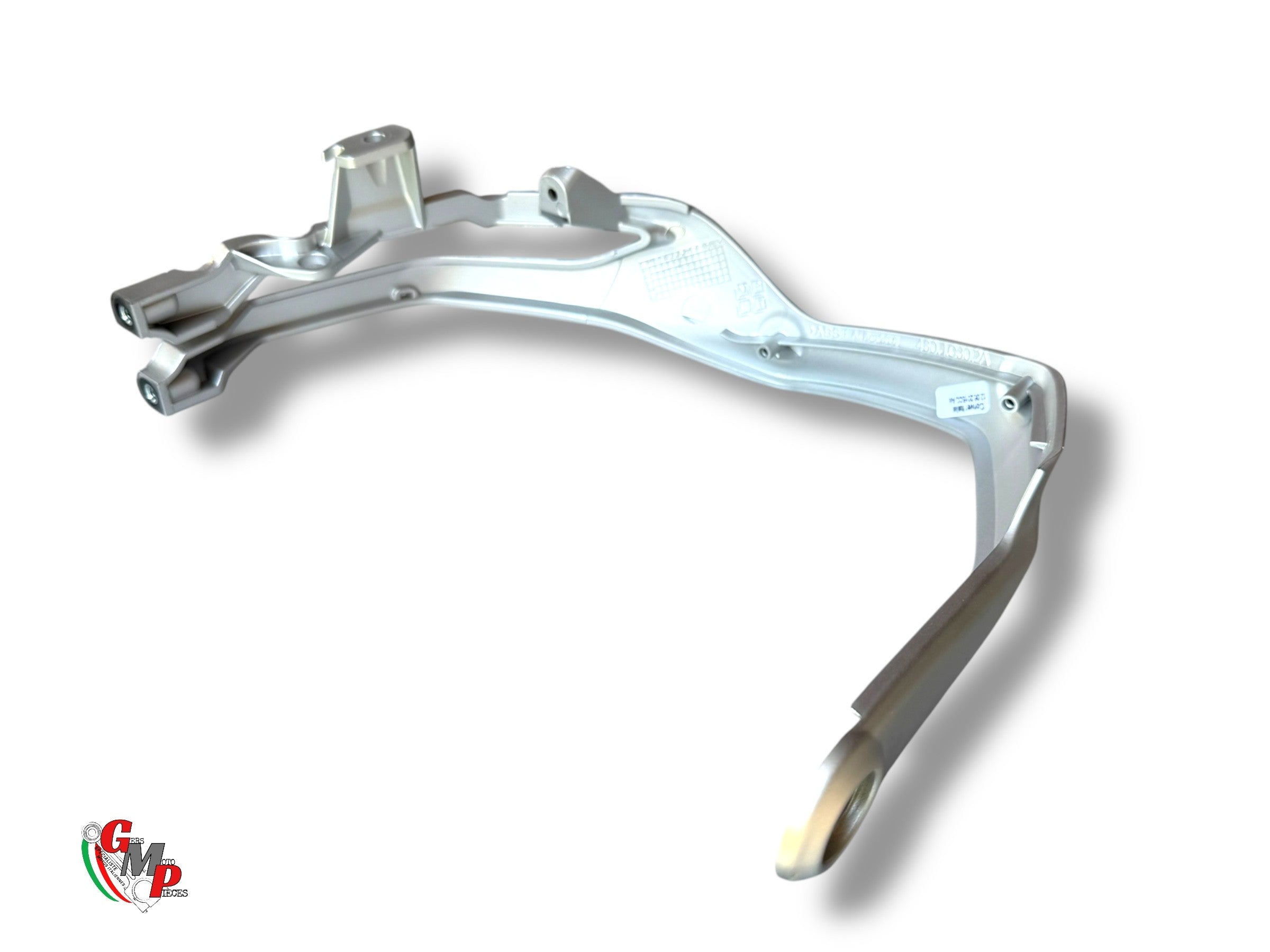 Protège Main Droit à partir de 2019 - Ducati