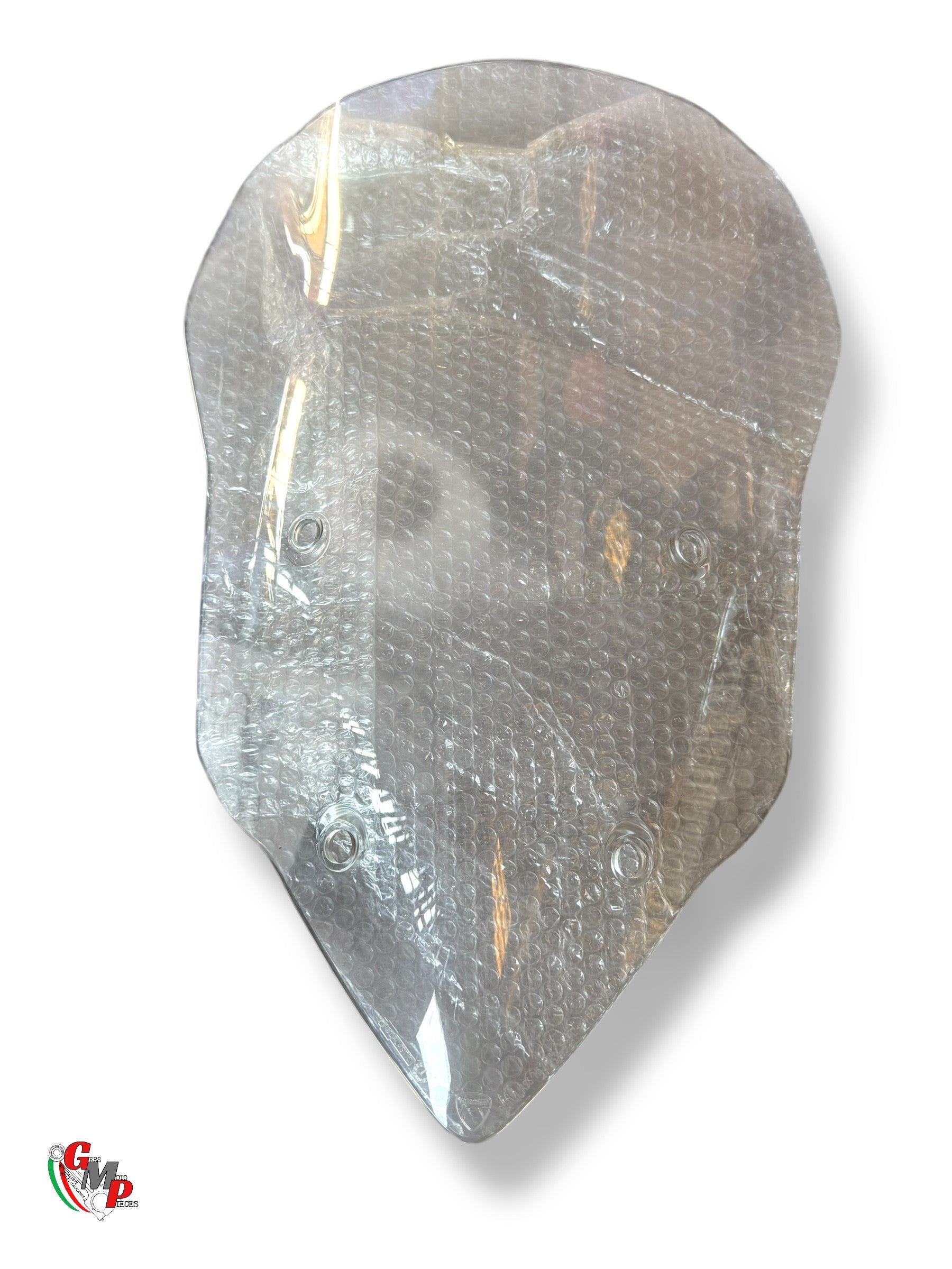 Bulle Pare Brise - Ducati