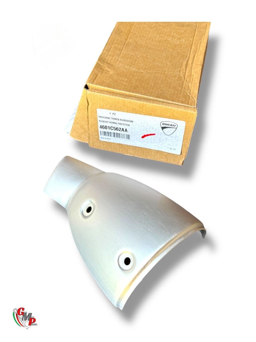 Protection Thermique Echappement Neuf - Ducati