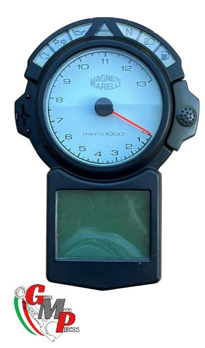 Compteur Tableau De Bord 5420kms - Ducati Superbike 749 999