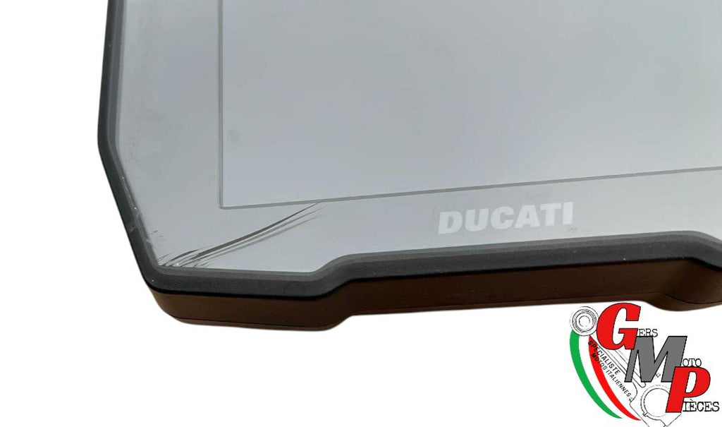 Compteur Tableau de Bord - Ducati