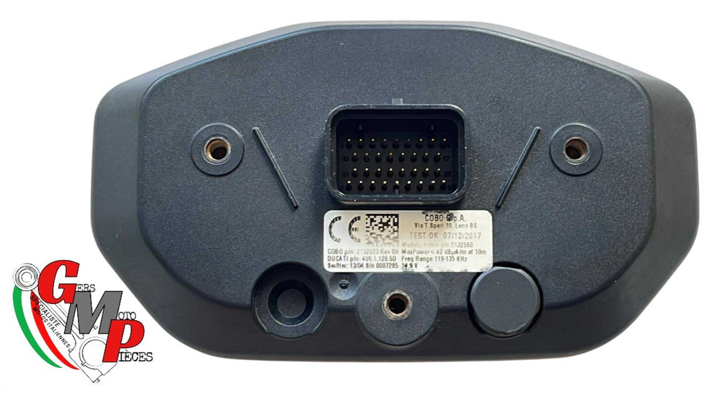 Compteur Tableau De Bord - Ducati