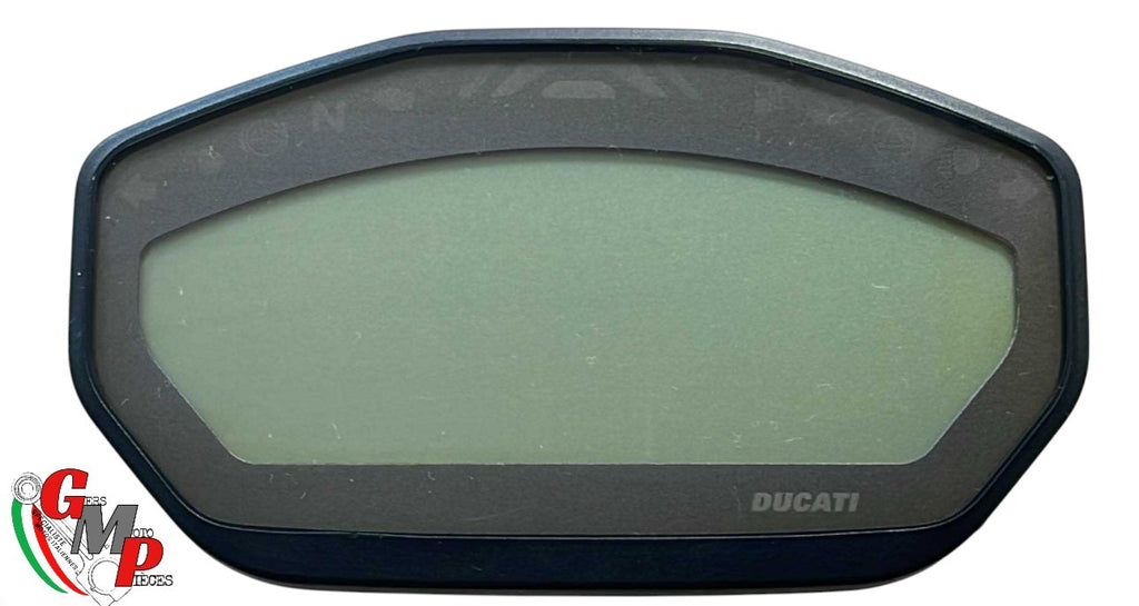 Compteur Tableau De Bord - Ducati