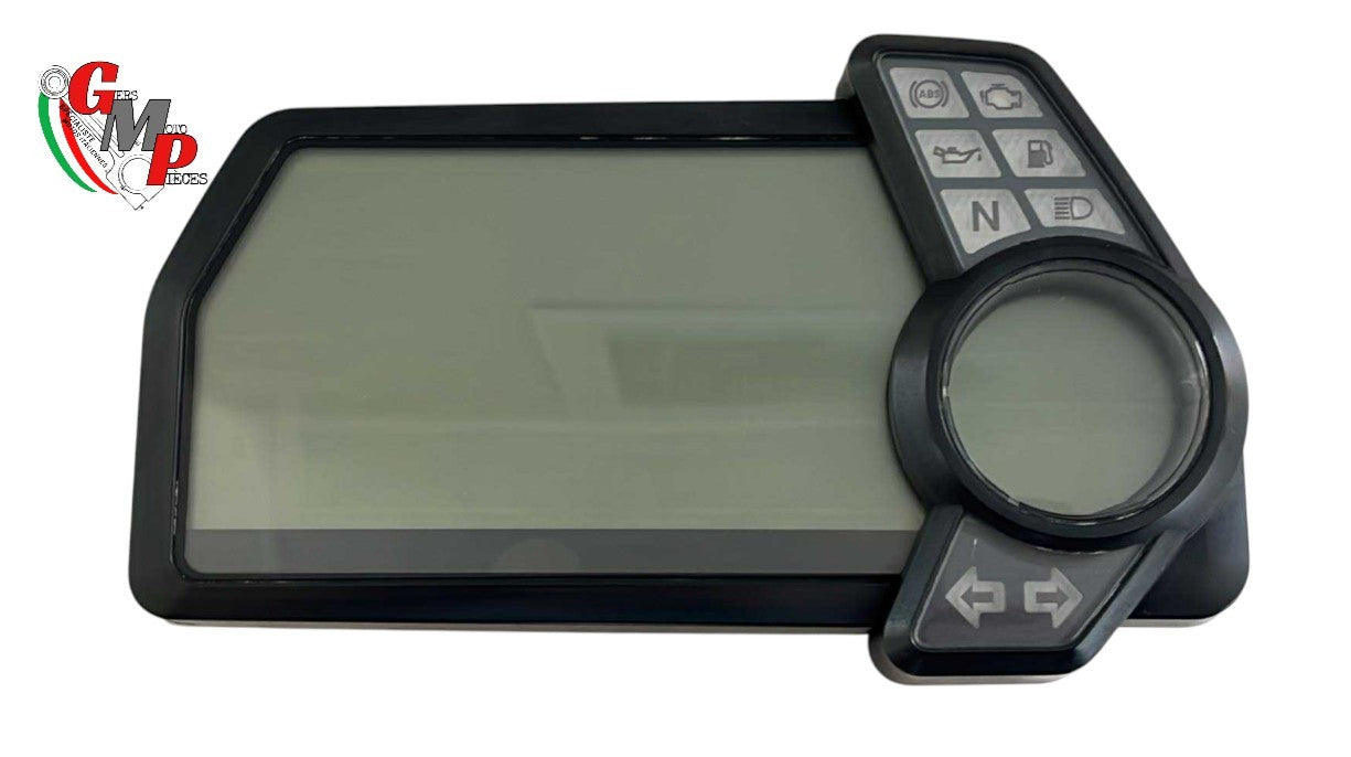 Compteur Tableau De Bord - Ducati Multistrada 1200 ABS 2011-2012