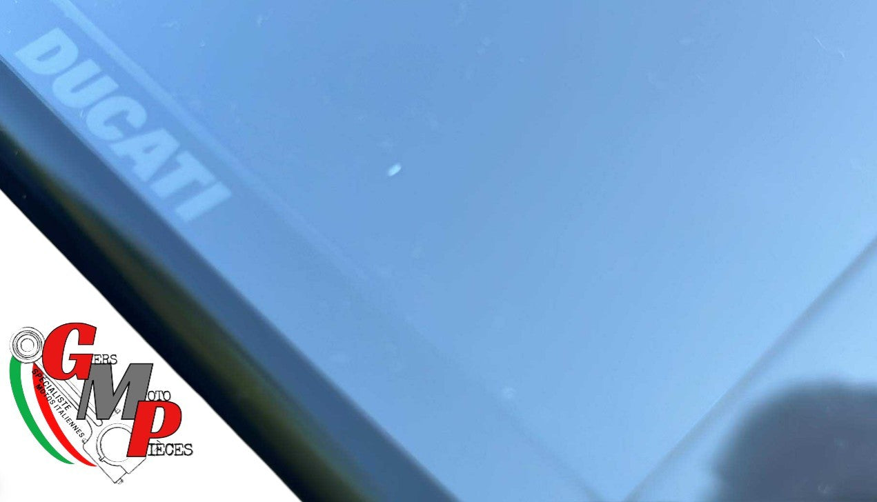 Compteur Tableau De Bord - Ducati