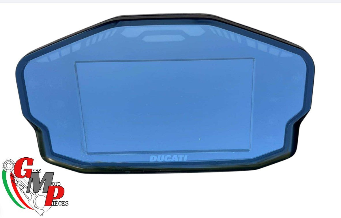 Compteur Tableau De Bord - Ducati