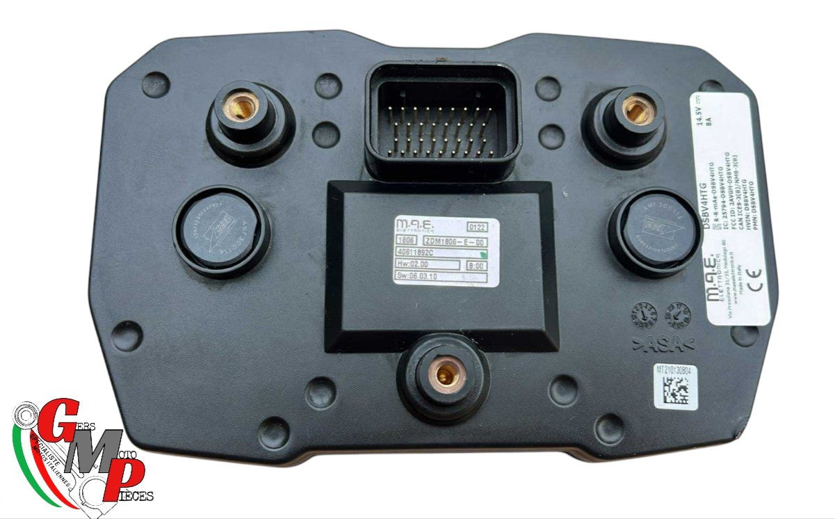 Compteur Tableau De Bord - Ducati Panigale V4