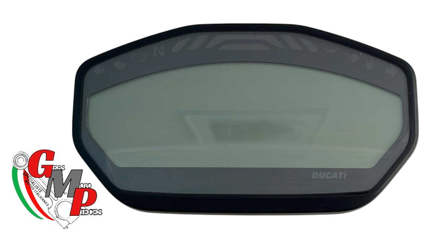 Compteur Tableau De Bord - Ducati