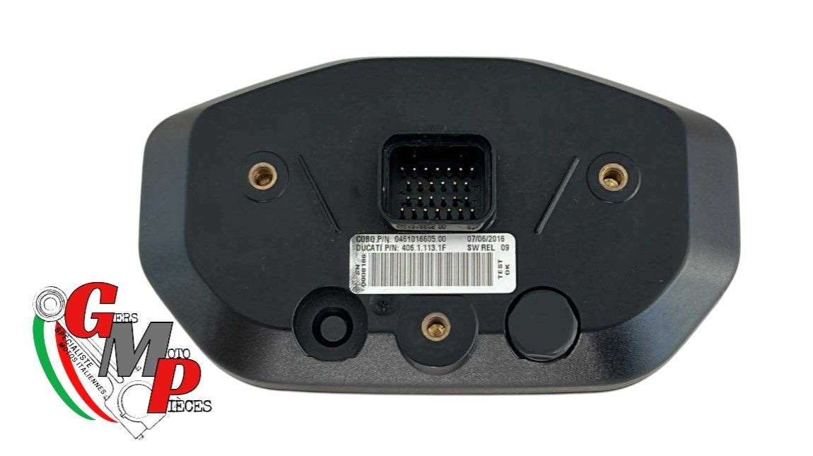 Compteur Tableau De Bord - Ducati